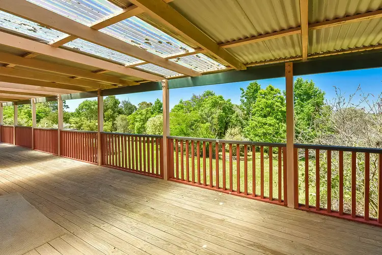 Fifth view of Homely house listing, 115 Burns Road, Thirlmere NSW 2572
