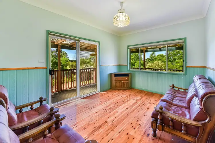 Sixth view of Homely house listing, 115 Burns Road, Thirlmere NSW 2572