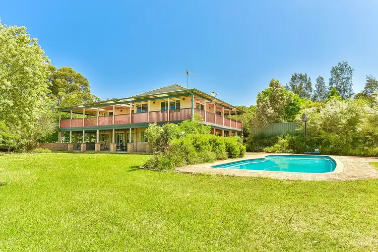 Seventh view of Homely house listing, 115 Burns Road, Thirlmere NSW 2572