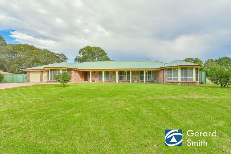 27 Marshall Avenue, Bargo NSW 2574