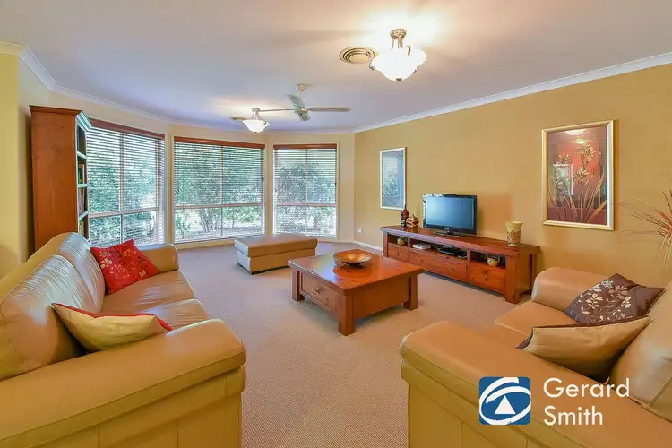 Sixth view of Homely house listing, 27 Marshall Avenue, Bargo NSW 2574