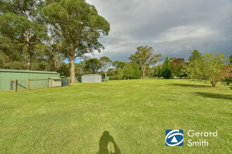 Seventh view of Homely house listing, 27 Marshall Avenue, Bargo NSW 2574