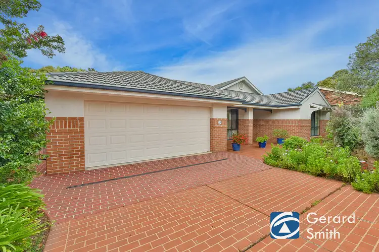Main view of Homely house listing, 11 Tarrant Close, Picton NSW 2571