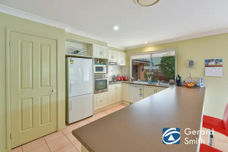 Second view of Homely house listing, 11 Tarrant Close, Picton NSW 2571