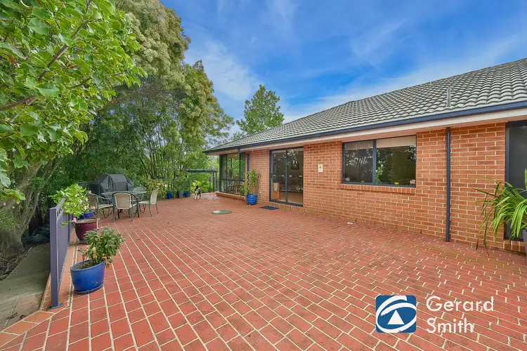 Third view of Homely house listing, 11 Tarrant Close, Picton NSW 2571