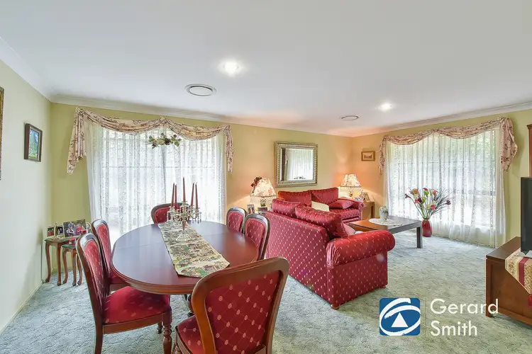 Fourth view of Homely house listing, 11 Tarrant Close, Picton NSW 2571