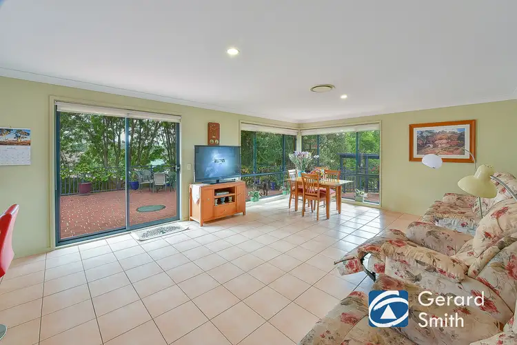 Fifth view of Homely house listing, 11 Tarrant Close, Picton NSW 2571