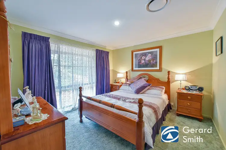 Sixth view of Homely house listing, 11 Tarrant Close, Picton NSW 2571