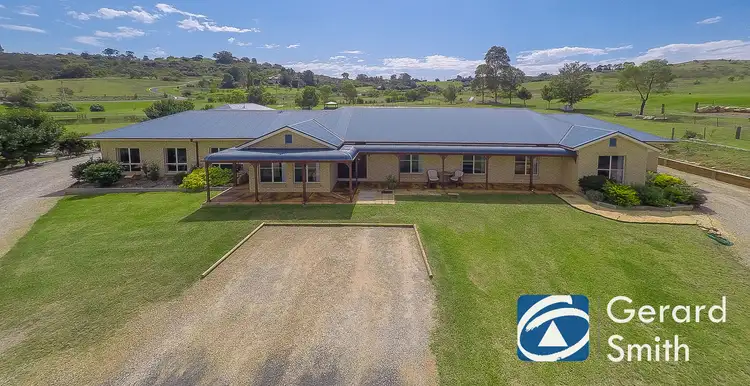 Main view of Homely house listing, 10 Blades Places, Douglas Park NSW 2569