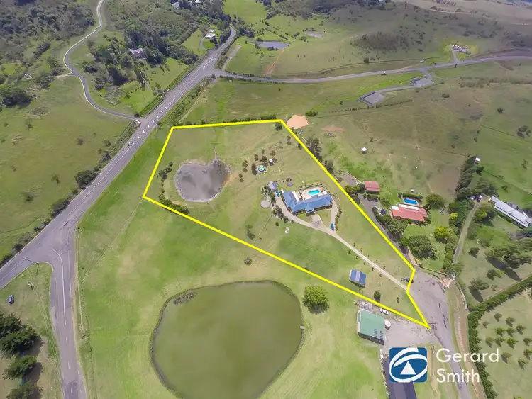 Second view of Homely house listing, 10 Blades Places, Douglas Park NSW 2569