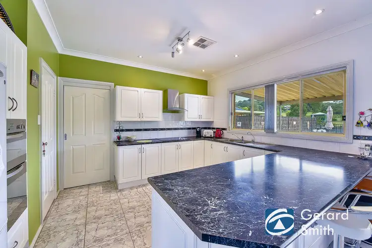 Third view of Homely house listing, 10 Blades Places, Douglas Park NSW 2569
