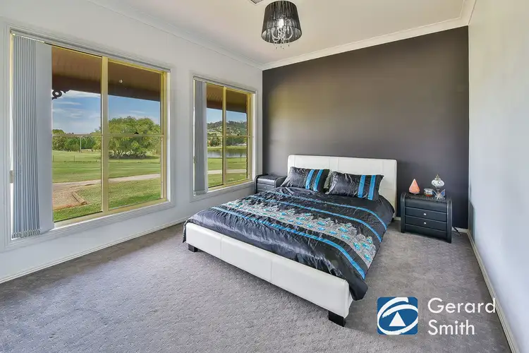 Fifth view of Homely house listing, 10 Blades Places, Douglas Park NSW 2569