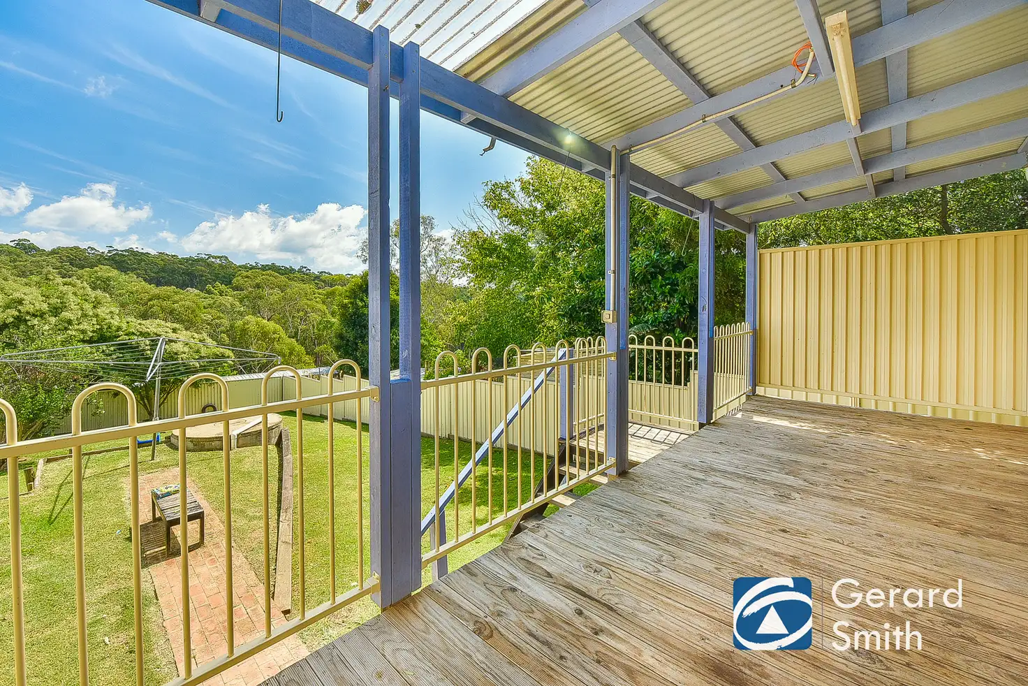 Main view of Homely house listing, 36 West Parade, Buxton NSW 2571