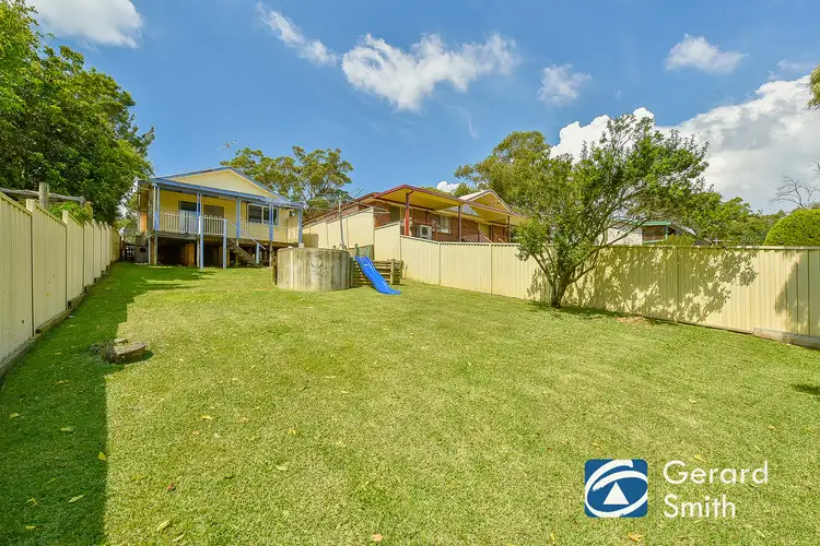 Third view of Homely house listing, 36 West Parade, Buxton NSW 2571