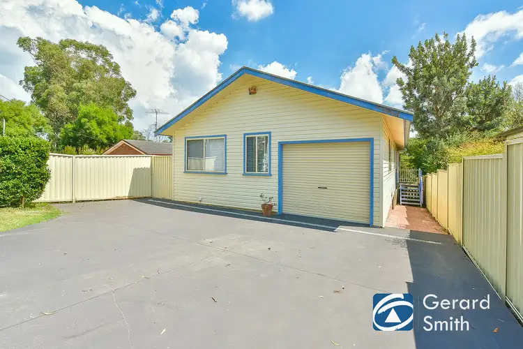 Fourth view of Homely house listing, 36 West Parade, Buxton NSW 2571