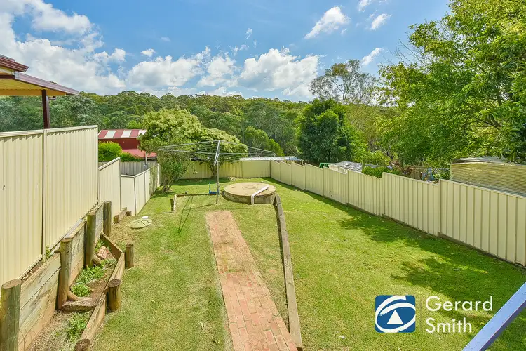 Seventh view of Homely house listing, 36 West Parade, Buxton NSW 2571