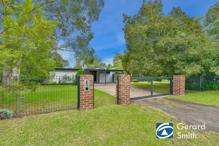 Main view of Homely house listing, 47 Durham Street, Douglas Park NSW 2569