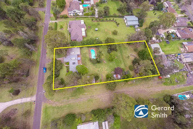 Second view of Homely house listing, 47 Durham Street, Douglas Park NSW 2569
