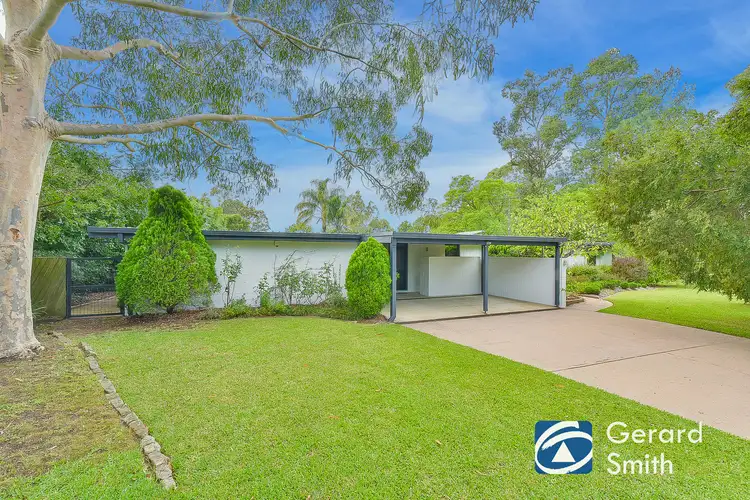 Third view of Homely house listing, 47 Durham Street, Douglas Park NSW 2569