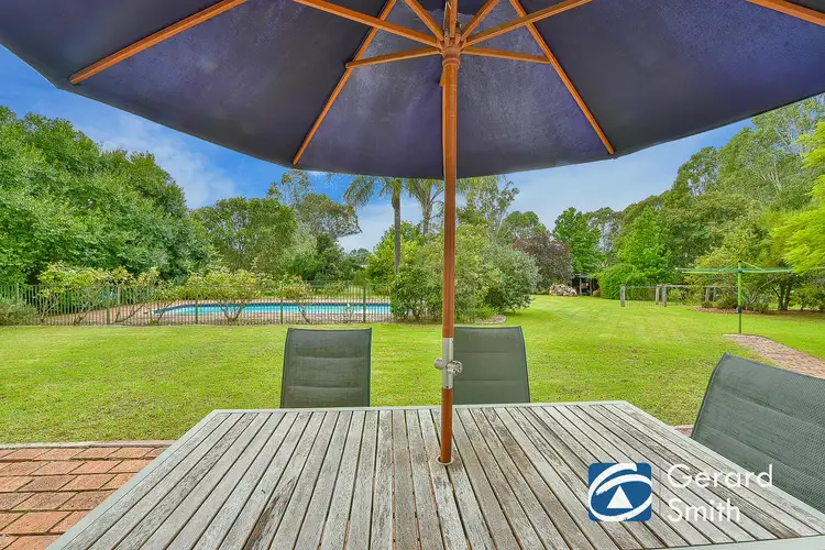 Seventh view of Homely house listing, 47 Durham Street, Douglas Park NSW 2569