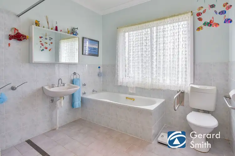 Sixth view of Homely house listing, 24 Radnor Road, Bargo NSW 2574