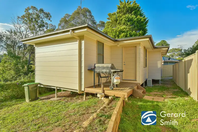 Second view of Homely house listing, 17A 17B York Street, Tahmoor NSW 2573