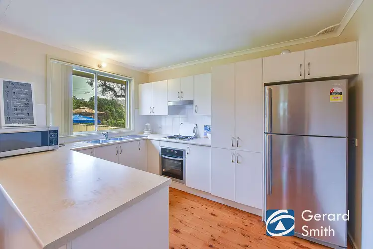 Third view of Homely house listing, 17A 17B York Street, Tahmoor NSW 2573
