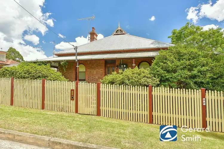 2 Campbell Street, Picton NSW 2571