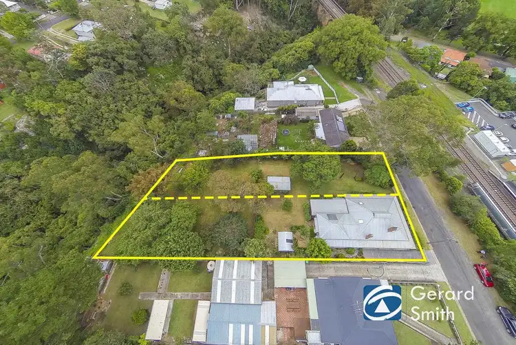 Second view of Homely house listing, 2 Campbell Street, Picton NSW 2571