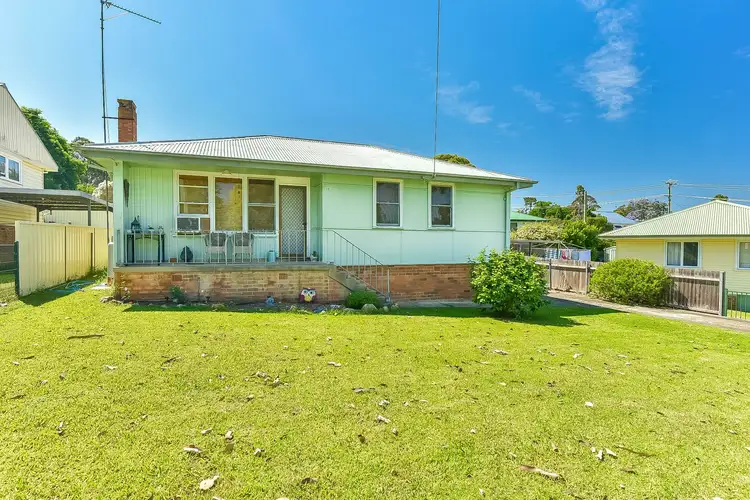 50 Wild Street, Picton NSW 2571