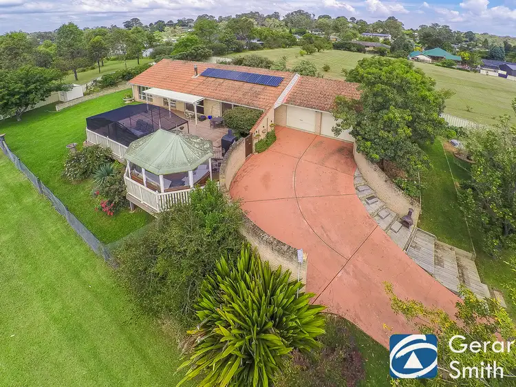 Main view of Homely house listing, 34 Remembrance Drive, Tahmoor NSW 2573