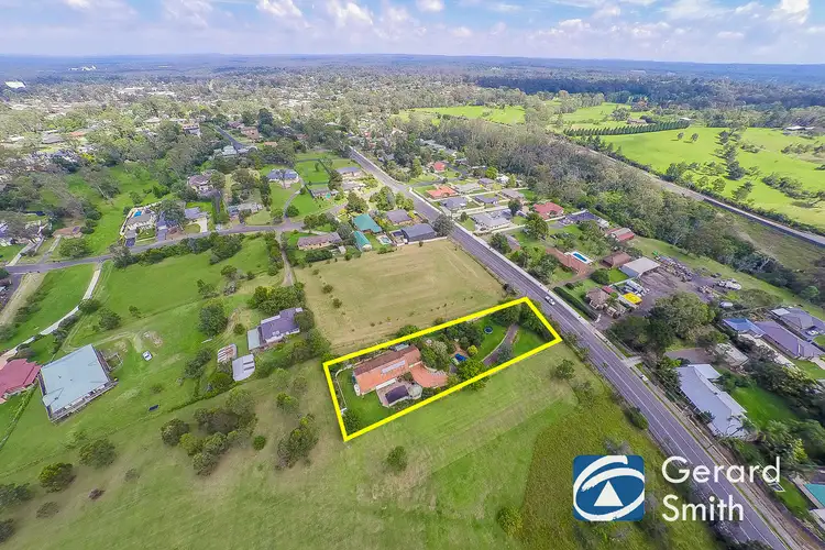Fourth view of Homely house listing, 34 Remembrance Drive, Tahmoor NSW 2573