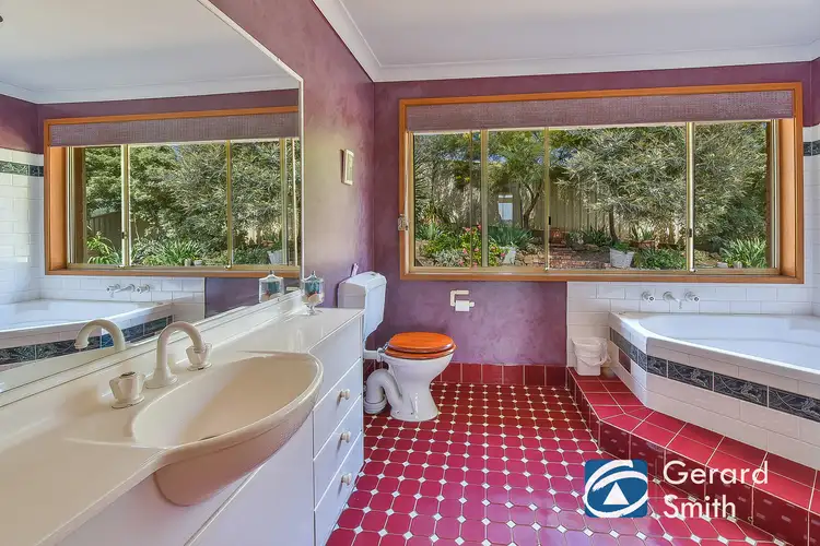 Sixth view of Homely house listing, 34 Remembrance Drive, Tahmoor NSW 2573