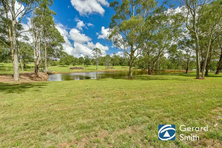 1085 Silverdale Road, Werombi NSW 2570