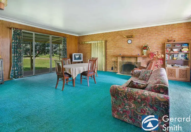 Sixth view of Homely house listing, 1085 Silverdale Road, Werombi NSW 2570