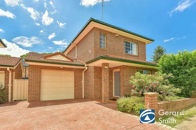 1/109 Penshurst Road, Narwee NSW 2209