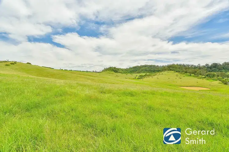 Second view of Homely rural property listing, Lot 2/190 Big Hill Road, The Oaks NSW 2570