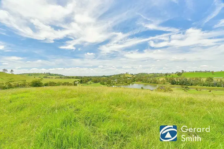Fourth view of Homely rural property listing, Lot 2/190 Big Hill Road, The Oaks NSW 2570