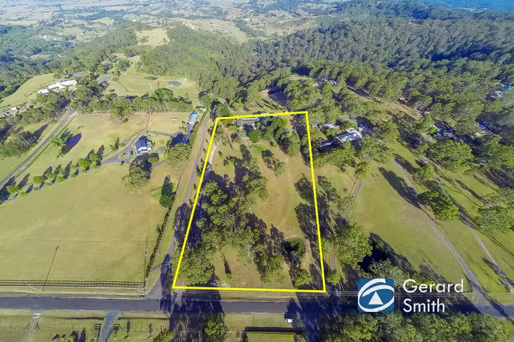 Main view of Homely house listing, 89 Donalds Range Road, Razorback NSW 2571