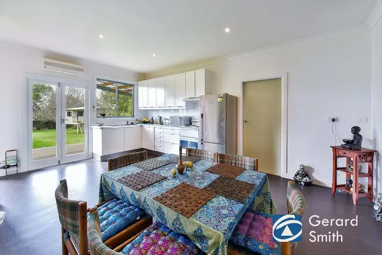 Fourth view of Homely house listing, 209 Great Southern Road, Bargo NSW 2574