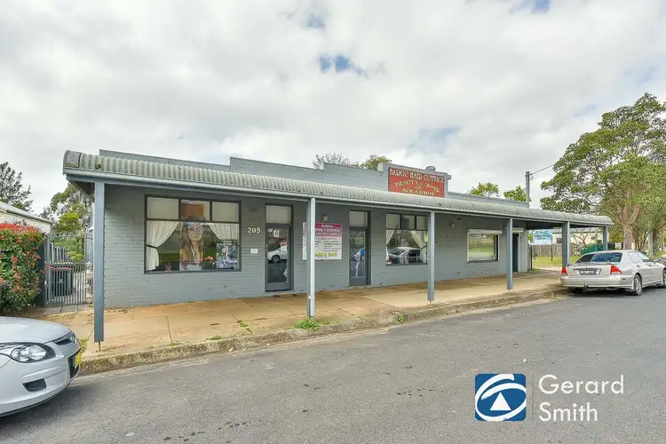 Fifth view of Homely house listing, 209 Great Southern Road, Bargo NSW 2574
