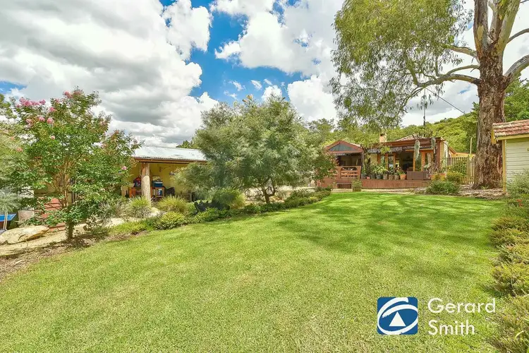 Main view of Homely house listing, 272 Argyle Street, Picton NSW 2571