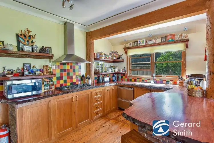 Second view of Homely house listing, 272 Argyle Street, Picton NSW 2571