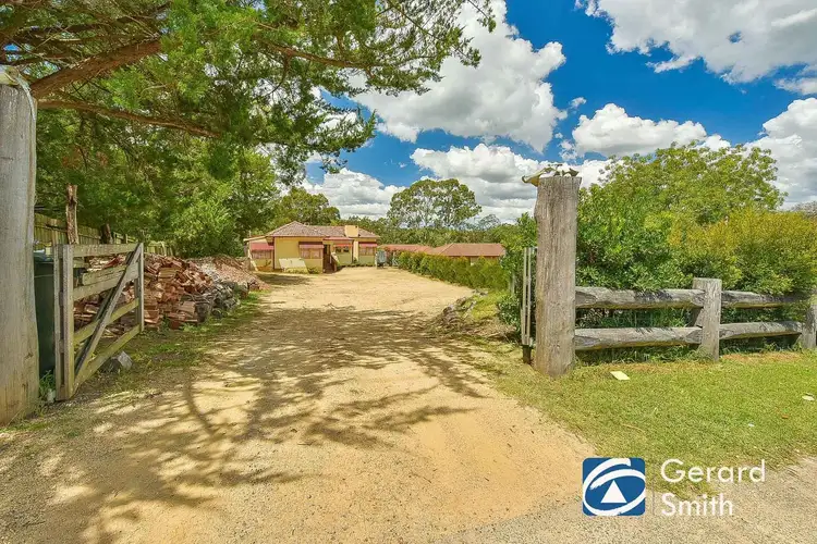 Fifth view of Homely house listing, 272 Argyle Street, Picton NSW 2571