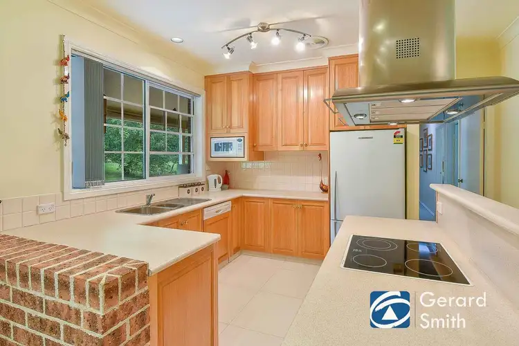 Sixth view of Homely house listing, 18 Elizabeth Way, Hill Top NSW 2575