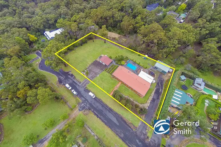 23 Exeter Road, Buxton NSW 2571