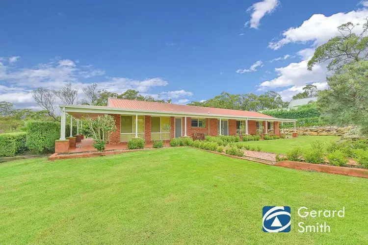 Seventh view of Homely house listing, 23 Exeter Road, Buxton NSW 2571