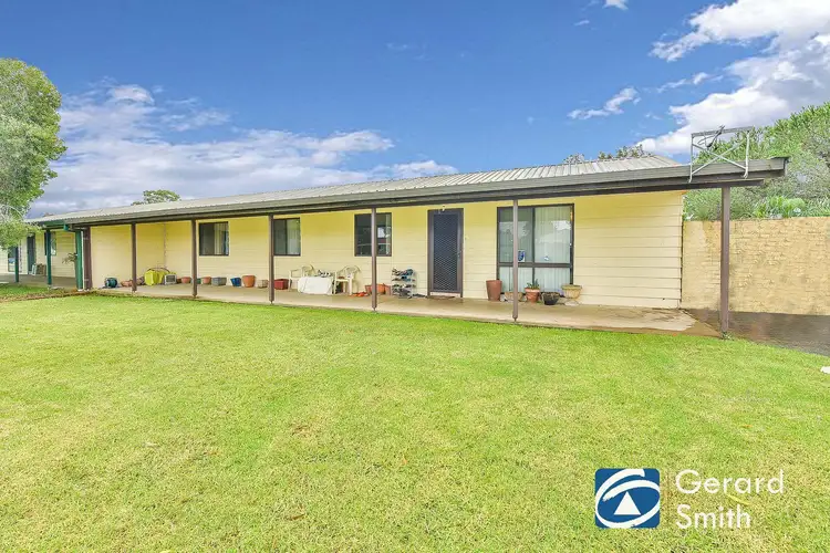 3 Bradbury Street, Tahmoor NSW 2573