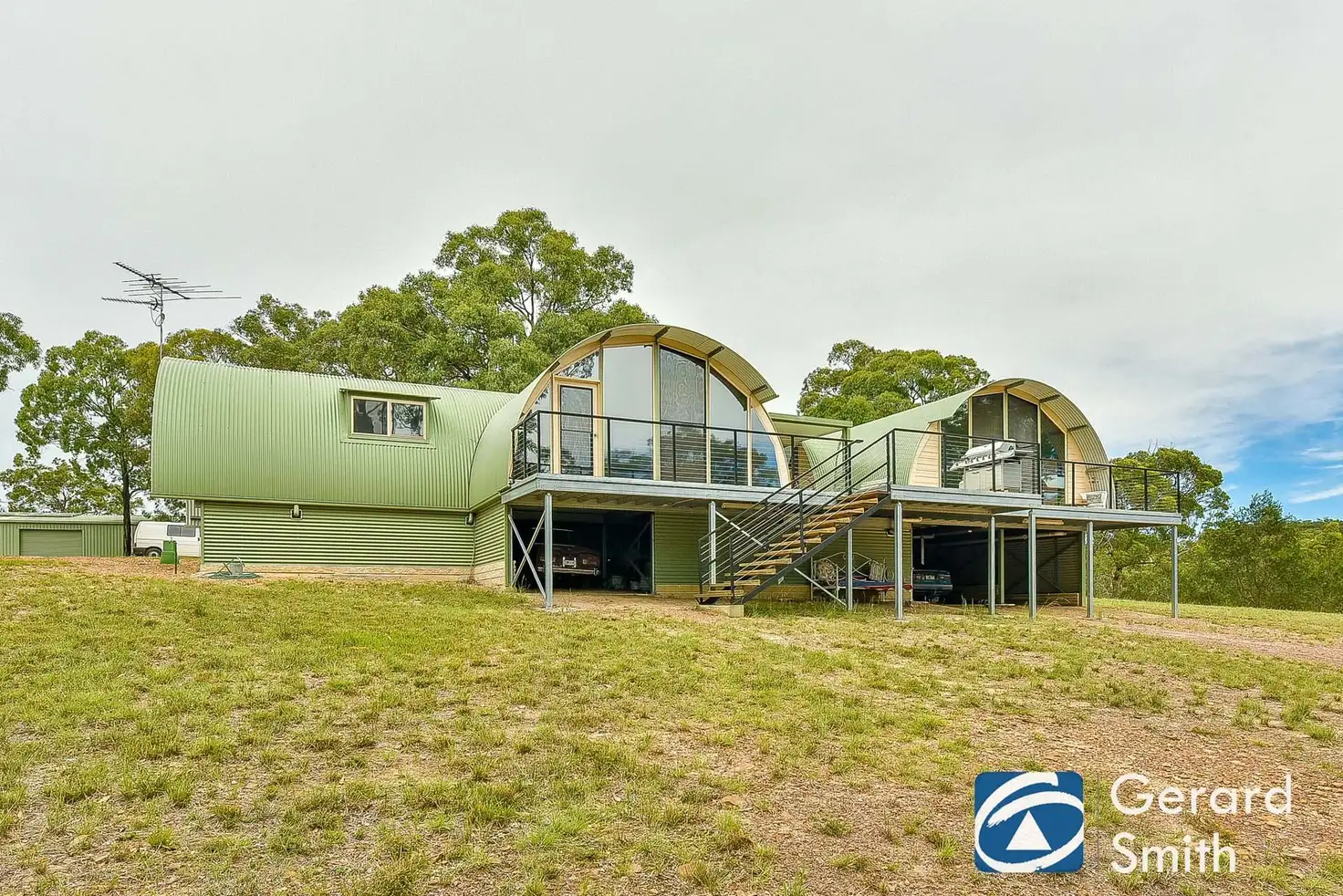 Main view of Homely house listing, 159 Lyrebird Road, Pheasants Nest NSW 2574