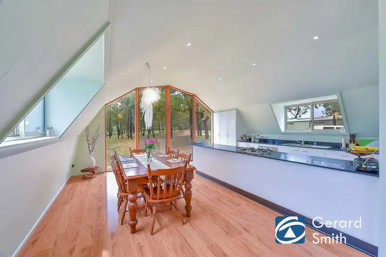 Third view of Homely house listing, 159 Lyrebird Road, Pheasants Nest NSW 2574